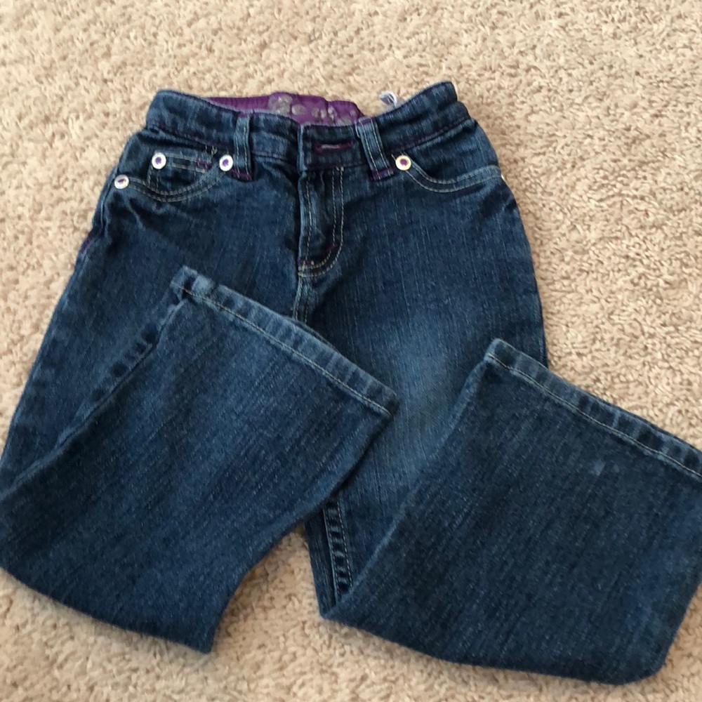 Levi’s jeans